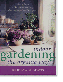 indoor gardening book