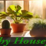 How to Measure Houseplant Humidity Levels