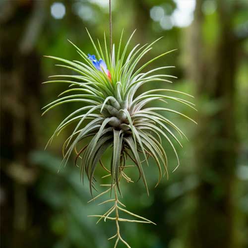 Air Plant (Epiphytic Tillandsia)